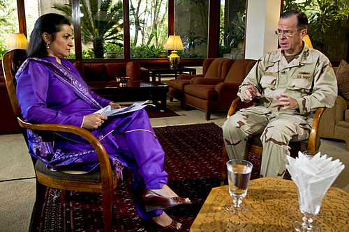 Nasim Zehra