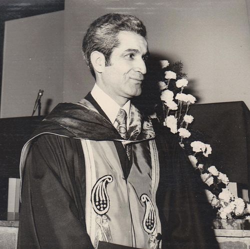 Naser Kamalian