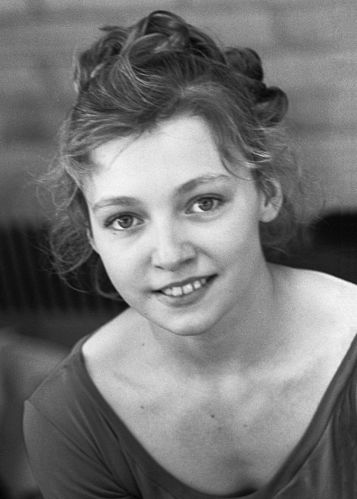 Natalja Kuchinskaya