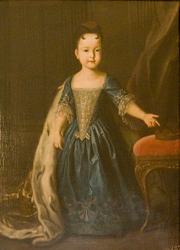 Nathalie Petrovna