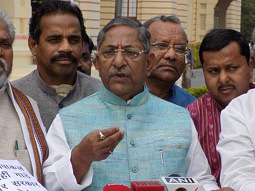 Nand Kishore Yadav