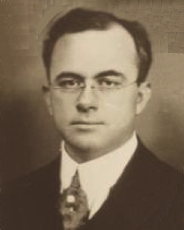 Robert Oscar Crockett