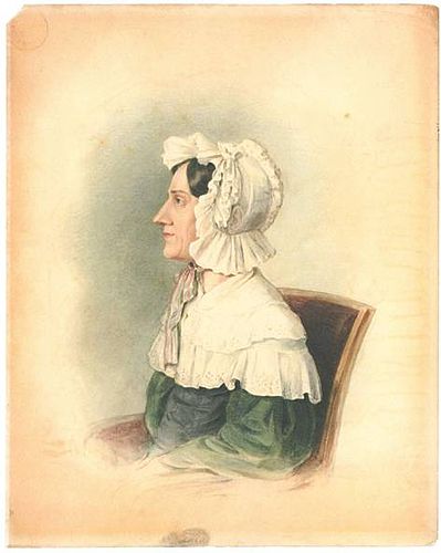 Nannette Streicher