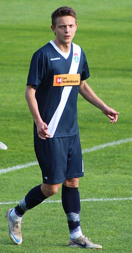 Jurij Bushman