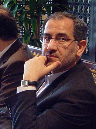 Nasrollah Jahangard