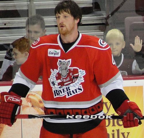 Zack Fitzgerald