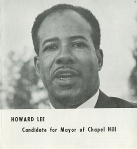 Howard N. Lee