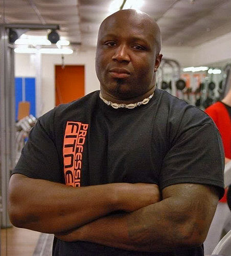 Lloyd Dams