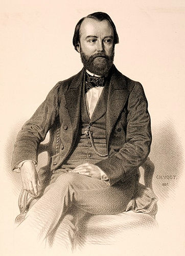 Edouard Deldevez