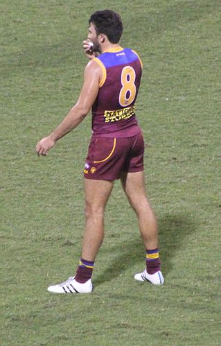 Rohan Bewick