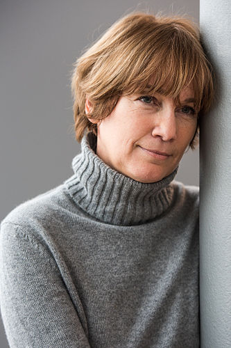 Sherry Hormann