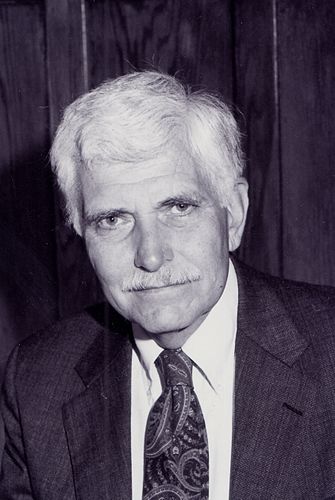 Ronald Goetz