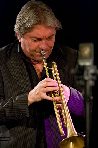 Eric Lann