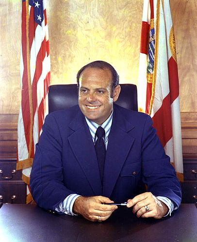 Robert Lewis Shevin