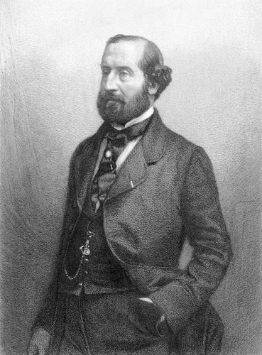 Emile Augier