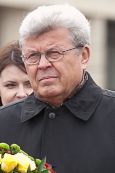 Ceslovas Vytautas STANKEVICIUS