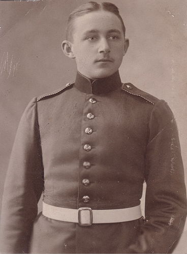 Otto Luyken
