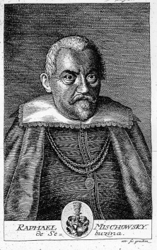 Rafael Sobiehrd-Mnishovsky