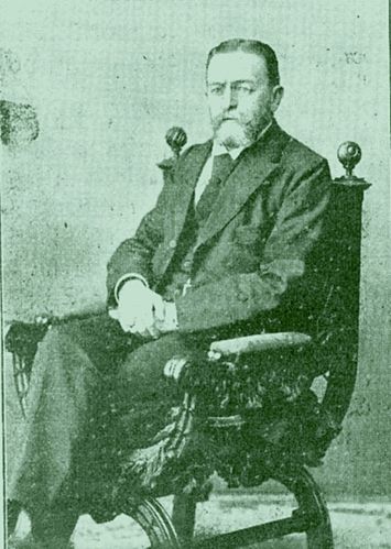 Oswald Freiherr