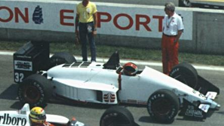 Oscar Larrauri