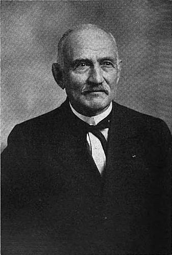 Othman Ali Abbott