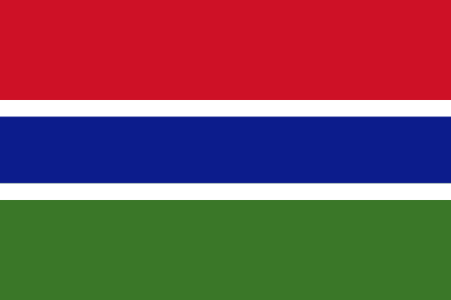 Ousainou Darboe