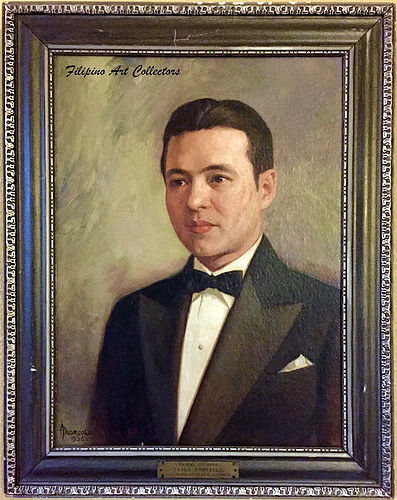 Pablo Amorsolo