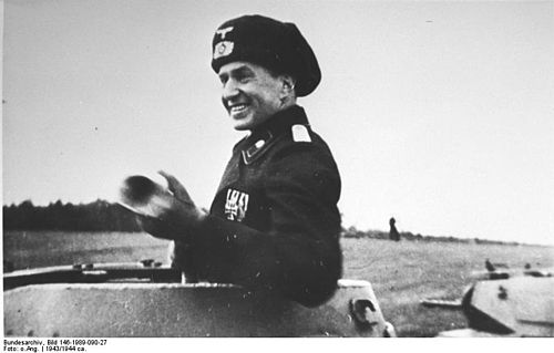 Oskar Munzel