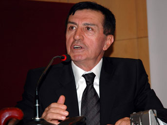 Osman Pamukoglu