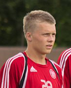 Rolf Toft
