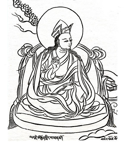Orgyen Lingpa