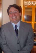 Francisco Santos