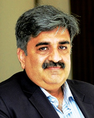 Pankaj Mohindroo