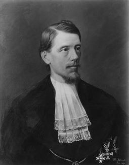 Oskar Schuppel