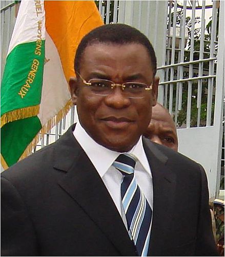 Pascal N'Guessan
