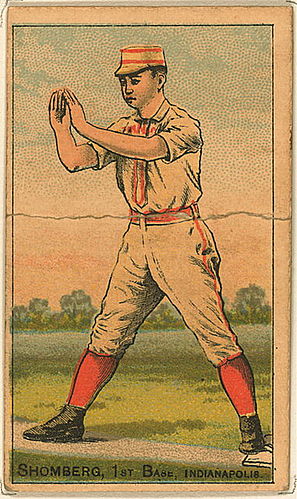 Otto Schomberg