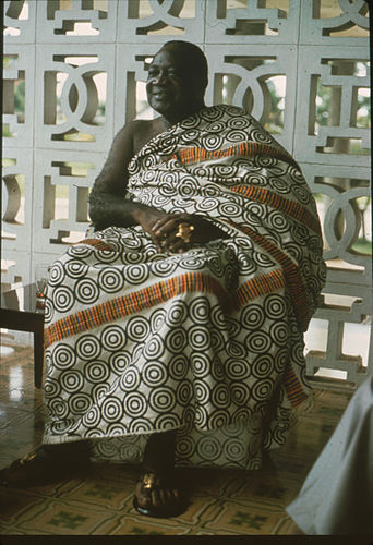 Opoku Ware Otumfuo