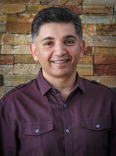 Osman Rashid