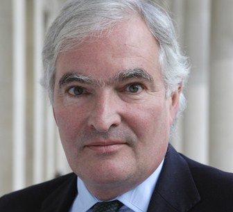 Oliver Eden