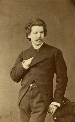 Oskar Georg Adolf Hoffmann