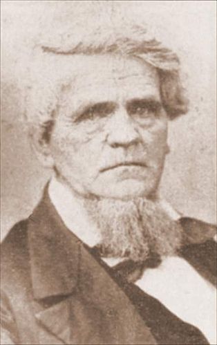 Ovid Butler