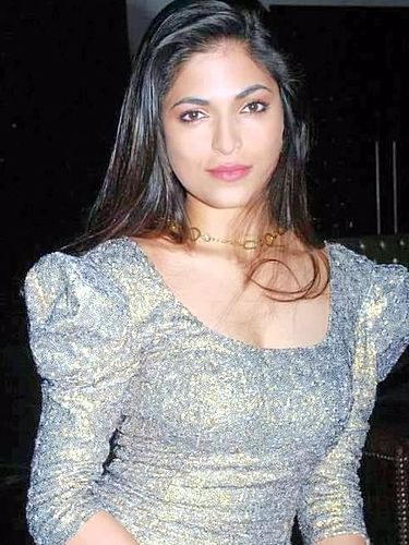 Parvathy Omanakuttan