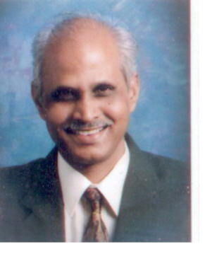 Pappu Rao