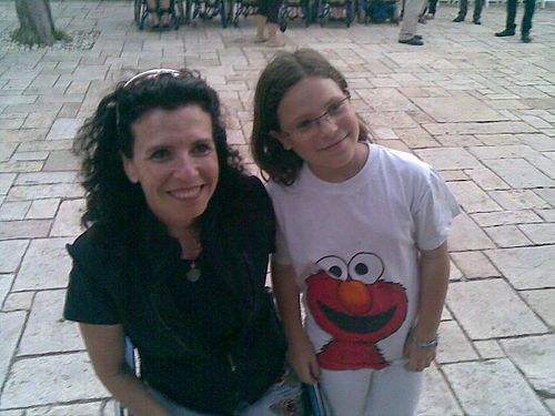 Pascale Bercovitch