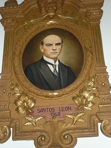 Santos Herrera