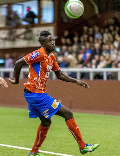 Pa Konate