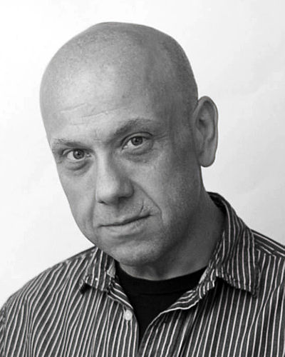 Pat Kelman