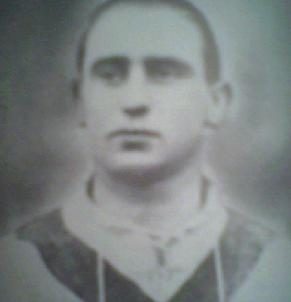 Owen Williams