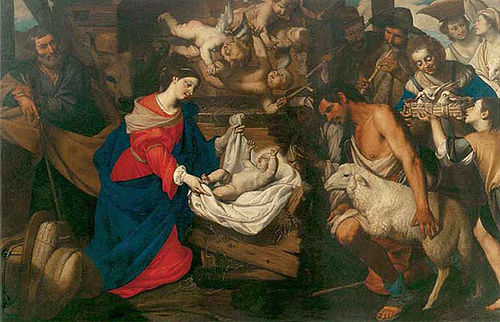 Francesco Rosa