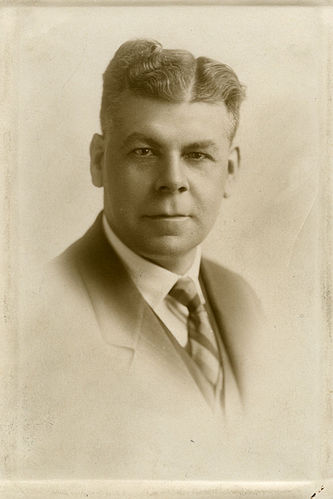 Omer Germain